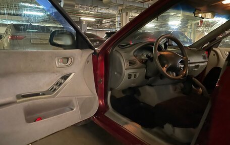 Mitsubishi Galant VIII, 2002 год, 170 000 рублей, 9 фотография