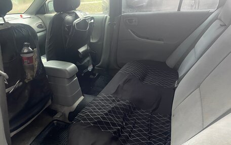 Mitsubishi Galant VIII, 2002 год, 170 000 рублей, 12 фотография