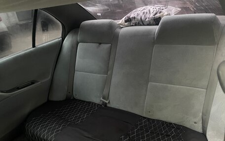 Mitsubishi Galant VIII, 2002 год, 170 000 рублей, 13 фотография