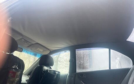 Mitsubishi Galant VIII, 2002 год, 170 000 рублей, 14 фотография