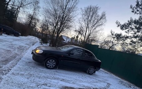 Chevrolet Lanos I, 2008 год, 189 000 рублей, 7 фотография