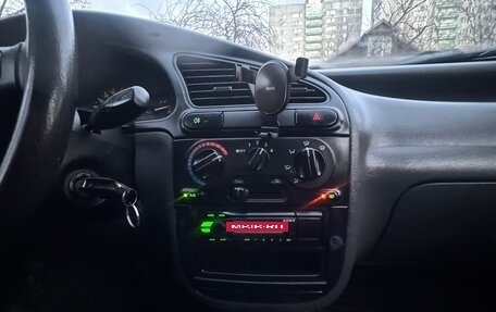 Chevrolet Lanos I, 2008 год, 189 000 рублей, 15 фотография