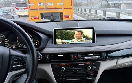 BMW X5, 2016 год, 4 000 000 рублей, 12 фотография