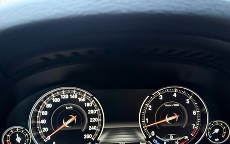 BMW X5, 2016 год, 4 000 000 рублей, 20 фотография