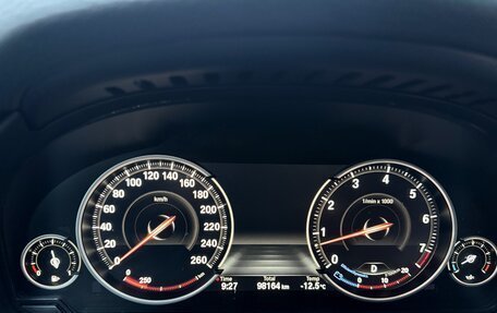 BMW X5, 2016 год, 4 000 000 рублей, 19 фотография