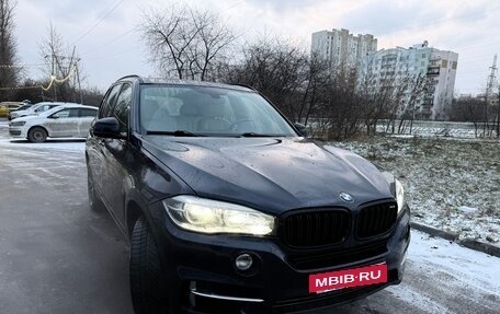 BMW X5, 2016 год, 4 000 000 рублей, 6 фотография