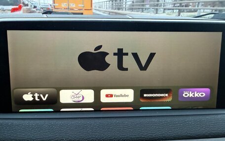 BMW X5, 2016 год, 4 000 000 рублей, 23 фотография