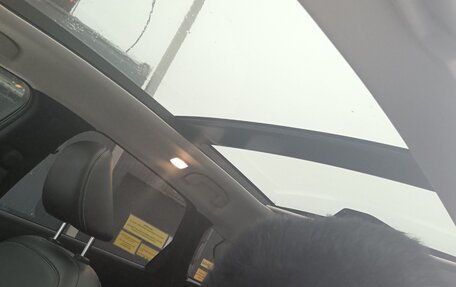 Infiniti QX50 II, 2020 год, 3 750 000 рублей, 17 фотография