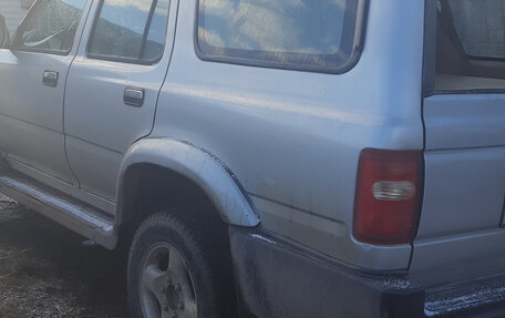 Great Wall Safe, 2007 год, 310 000 рублей, 4 фотография