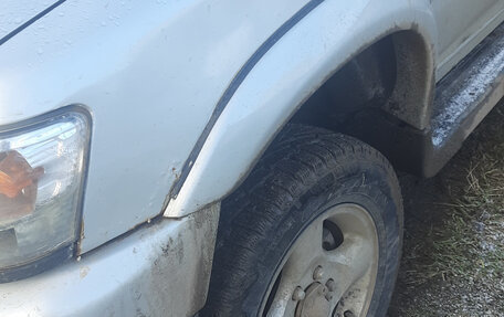 Great Wall Safe, 2007 год, 310 000 рублей, 2 фотография