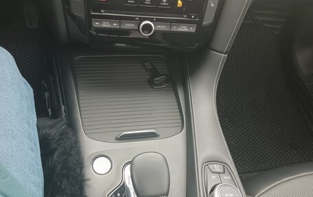 Infiniti QX50 II, 2020 год, 3 750 000 рублей, 16 фотография