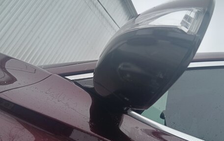 Infiniti QX50 II, 2020 год, 3 750 000 рублей, 19 фотография