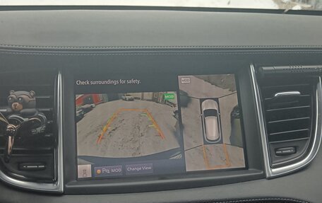 Infiniti QX50 II, 2020 год, 3 750 000 рублей, 18 фотография