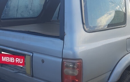 Great Wall Safe, 2007 год, 310 000 рублей, 6 фотография