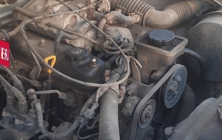 Great Wall Safe, 2007 год, 310 000 рублей, 14 фотография