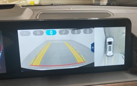 CheryExeed VX, 2022 год, 2 495 000 рублей, 12 фотография