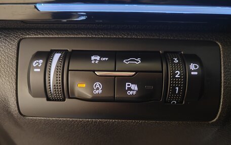 CheryExeed VX, 2022 год, 2 495 000 рублей, 16 фотография