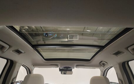 CheryExeed VX, 2022 год, 2 495 000 рублей, 18 фотография