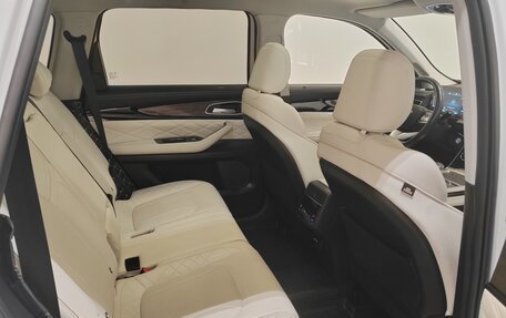 CheryExeed VX, 2022 год, 2 495 000 рублей, 19 фотография