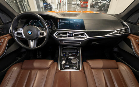 BMW X7, 2019 год, 6 450 000 рублей, 6 фотография