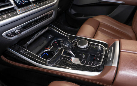 BMW X7, 2019 год, 6 450 000 рублей, 12 фотография