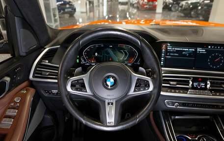 BMW X7, 2019 год, 6 450 000 рублей, 7 фотография