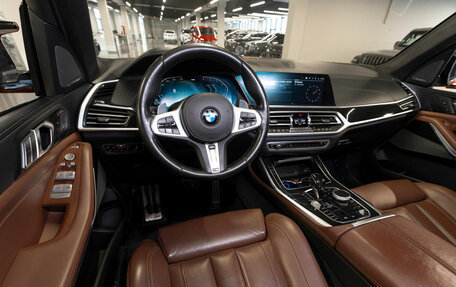 BMW X7, 2019 год, 6 450 000 рублей, 5 фотография