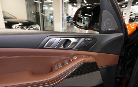 BMW X7, 2019 год, 6 450 000 рублей, 13 фотография