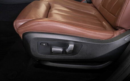 BMW X7, 2019 год, 6 450 000 рублей, 15 фотография