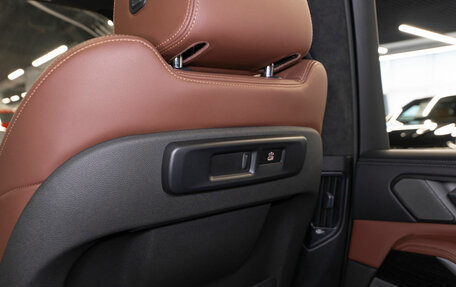 BMW X7, 2019 год, 6 450 000 рублей, 11 фотография