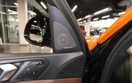 BMW X7, 2019 год, 6 450 000 рублей, 14 фотография