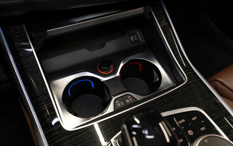 BMW X7, 2019 год, 6 450 000 рублей, 17 фотография