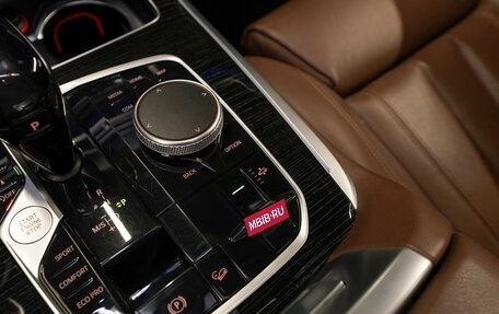 BMW X7, 2019 год, 6 450 000 рублей, 16 фотография