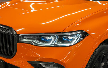 BMW X7, 2019 год, 6 450 000 рублей, 18 фотография