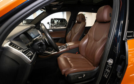 BMW X7, 2019 год, 6 450 000 рублей, 20 фотография