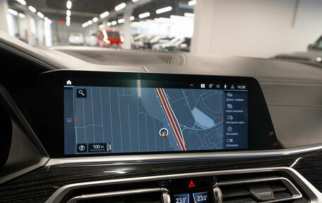 BMW X7, 2019 год, 6 450 000 рублей, 30 фотография