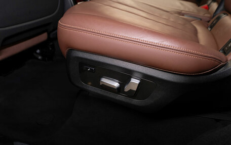 BMW X7, 2019 год, 6 450 000 рублей, 27 фотография