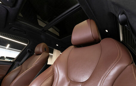 BMW X7, 2019 год, 6 450 000 рублей, 21 фотография