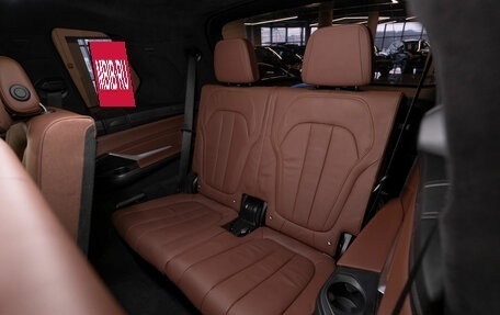 BMW X7, 2019 год, 6 450 000 рублей, 28 фотография