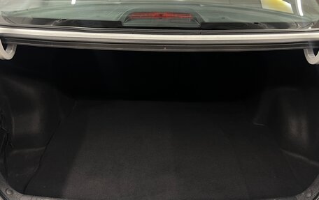 KIA Rio III рестайлинг, 2017 год, 1 150 000 рублей, 21 фотография