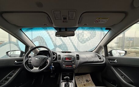 KIA Cerato III, 2019 год, 1 494 000 рублей, 2 фотография