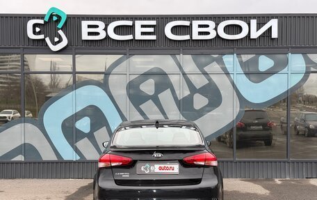 KIA Cerato III, 2019 год, 1 494 000 рублей, 6 фотография