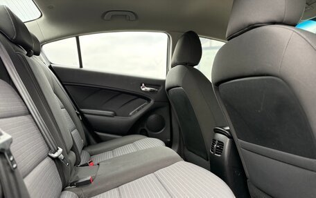 KIA Cerato III, 2019 год, 1 494 000 рублей, 4 фотография