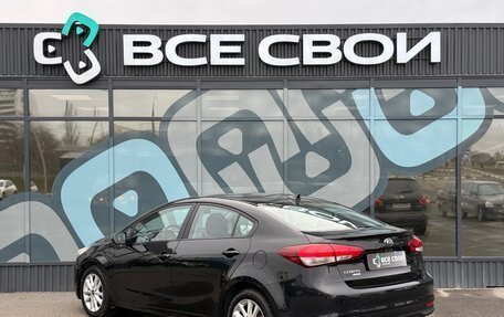 KIA Cerato III, 2019 год, 1 494 000 рублей, 3 фотография