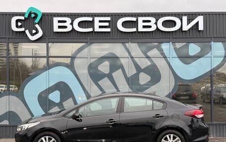 KIA Cerato III, 2019 год, 1 494 000 рублей, 9 фотография