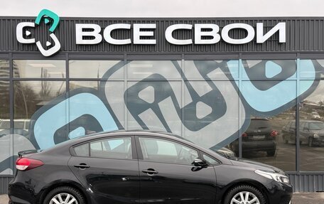 KIA Cerato III, 2019 год, 1 494 000 рублей, 8 фотография