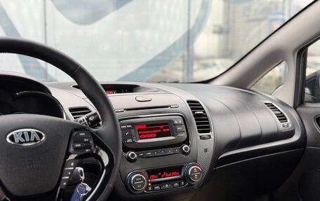 KIA Cerato III, 2019 год, 1 494 000 рублей, 14 фотография