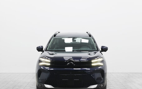 Citroen C5 Aircross I, 2024 год, 3 899 000 рублей, 3 фотография