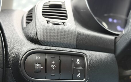 KIA Cerato III, 2019 год, 1 494 000 рублей, 18 фотография