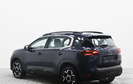 Citroen C5 Aircross I, 2024 год, 3 899 000 рублей, 5 фотография